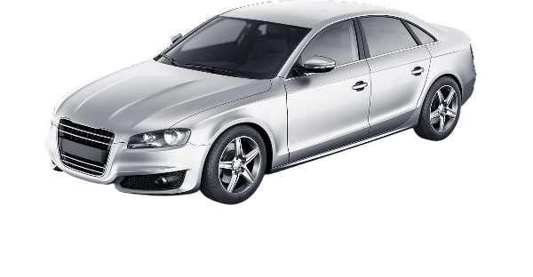 Автомобиль для оценки